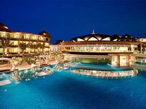 Hotels Bali