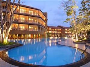 Hotels Sri Lanka