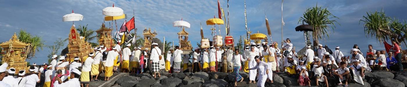 16 daagse rondreis Bali-Gili-Nusa