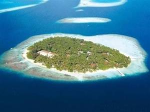 Hotels Malediven