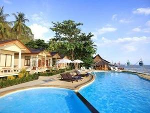 Hotels Sulawesi