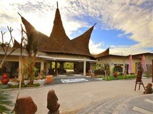 Hotels Lombok